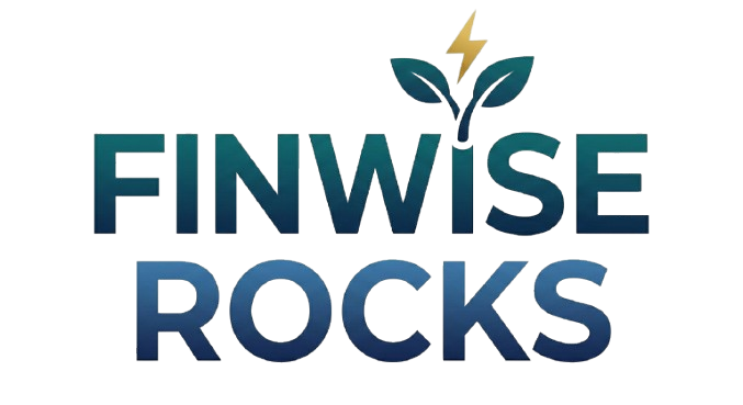 FinWise Rocks
