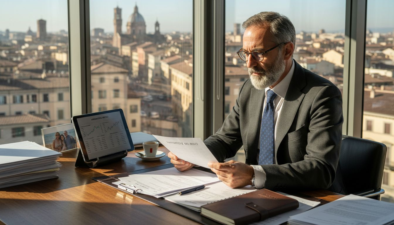 Cos’è il Risk Management: Strategie per Investire Meglio