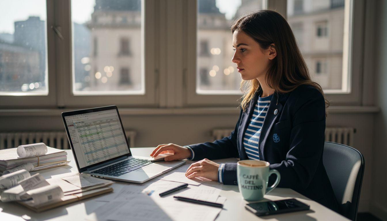 Guida pianificazione finanziaria: strategie pratiche passo passo