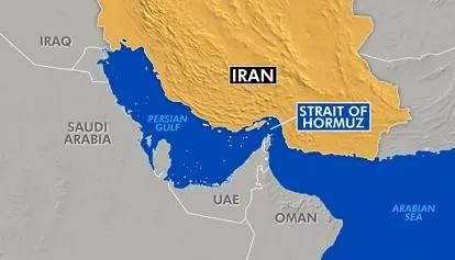 guerra iran impatto economia globale